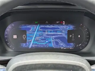 Volvo XC40 2023 AWD B5 Plus Tema Oscuro 4 puertas SUV