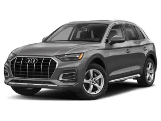 Audi Q5 2023 4x4 quattro S line Premium 45 TFSI SUV 4p