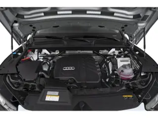 Audi Q5 2023 4x4 quattro S line Premium 45 TFSI SUV 4p