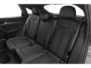 Audi Q5 2023 4x4 quattro S line Premium 45 TFSI SUV 4p