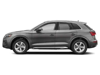 Audi Q5 2023 4x4 quattro S line Premium 45 TFSI SUV 4p