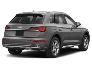 Audi Q5 2023 4x4 quattro S line Premium 45 TFSI SUV 4p