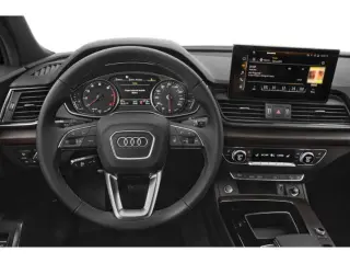 Audi Q5 2023 4x4 quattro S line Premium 45 TFSI SUV 4p