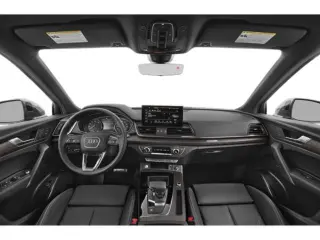 Audi Q5 2023 4x4 quattro S line Premium 45 TFSI SUV 4p