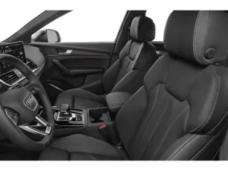 Audi Q5 2023 4x4 quattro S line Premium 45 TFSI SUV 4p
