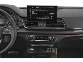 Audi Q5 2023 4x4 quattro S line Premium 45 TFSI SUV 4p