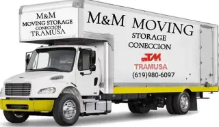 MOVING / MUDANZAS