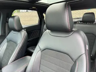 Ford Edge 2023 AWD SEL 4 puertas Crossover