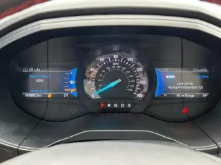 Ford Edge 2023 AWD SEL 4 puertas Crossover