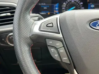 Ford Edge 2023 AWD SEL 4 puertas Crossover