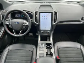 Ford Edge 2023 AWD SEL 4 puertas Crossover