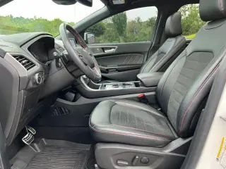 Ford Edge 2023 AWD SEL 4 puertas Crossover