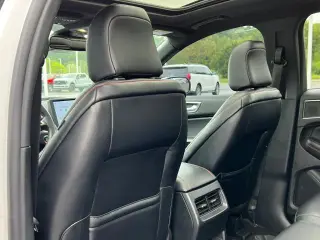 Ford Edge 2023 AWD SEL 4 puertas Crossover
