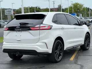 Ford Edge 2023 AWD SEL 4 puertas Crossover