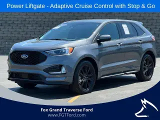 Ford Edge 2023 AWD ST-Line 4 puertas Crossover