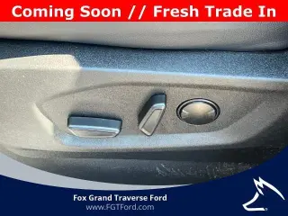 Ford Edge 2023 AWD ST-Line 4 puertas Crossover