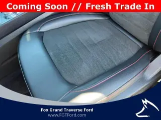 Ford Edge 2023 AWD ST-Line 4 puertas Crossover