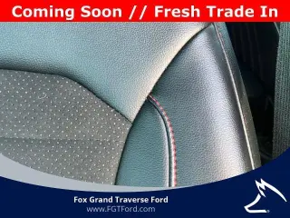 Ford Edge 2023 AWD ST-Line 4 puertas Crossover