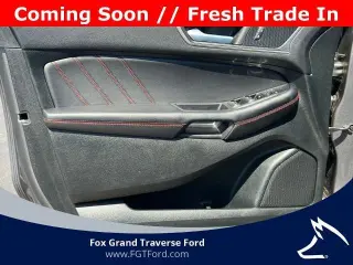 Ford Edge 2023 AWD ST-Line 4 puertas Crossover