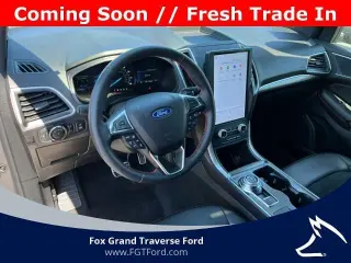 Ford Edge 2023 AWD ST-Line 4 puertas Crossover