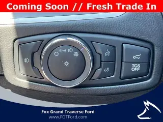 Ford Edge 2023 AWD ST-Line 4 puertas Crossover