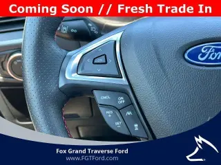 Ford Edge 2023 AWD ST-Line 4 puertas Crossover