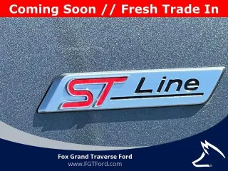 Ford Edge 2023 AWD ST-Line 4 puertas Crossover