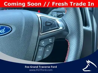 Ford Edge 2023 AWD ST-Line 4 puertas Crossover