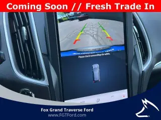 Ford Edge 2023 AWD ST-Line 4 puertas Crossover