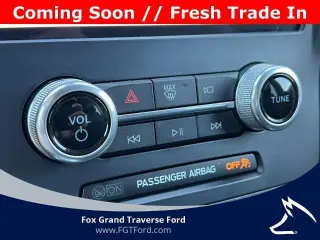 Ford Edge 2023 AWD ST-Line 4 puertas Crossover