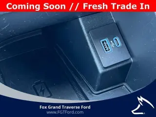 Ford Edge 2023 AWD ST-Line 4 puertas Crossover