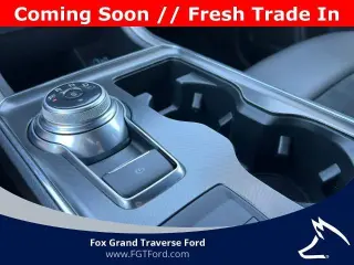 Ford Edge 2023 AWD ST-Line 4 puertas Crossover