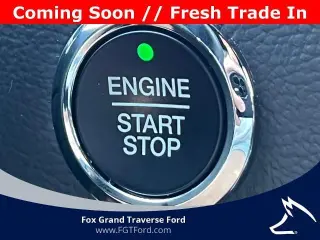 Ford Edge 2023 AWD ST-Line 4 puertas Crossover