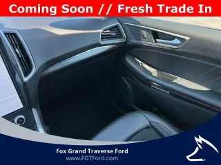 Ford Edge 2023 AWD ST-Line 4 puertas Crossover