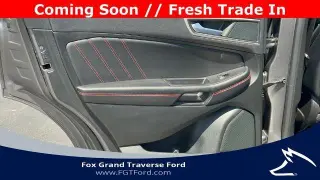 Ford Edge 2023 AWD ST-Line 4 puertas Crossover