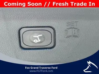 Ford Edge 2023 AWD ST-Line 4 puertas Crossover