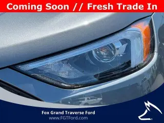 Ford Edge 2023 AWD ST-Line 4 puertas Crossover