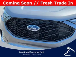 Ford Edge 2023 AWD ST-Line 4 puertas Crossover