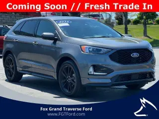 Ford Edge 2023 AWD ST-Line 4 puertas Crossover