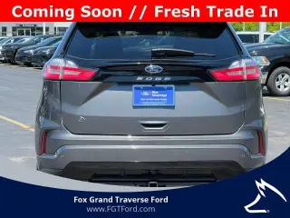Ford Edge 2023 AWD ST-Line 4 puertas Crossover
