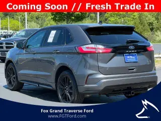 Ford Edge 2023 AWD ST-Line 4 puertas Crossover
