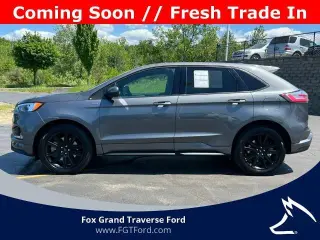 Ford Edge 2023 AWD ST-Line 4 puertas Crossover