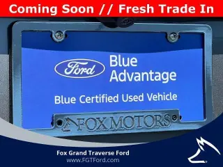 Ford Edge 2023 AWD ST-Line 4 puertas Crossover