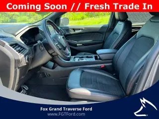 Ford Edge 2023 AWD ST-Line 4 puertas Crossover
