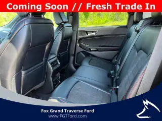 Ford Edge 2023 AWD ST-Line 4 puertas Crossover