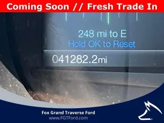 Ford Edge 2023 AWD ST-Line 4 puertas Crossover