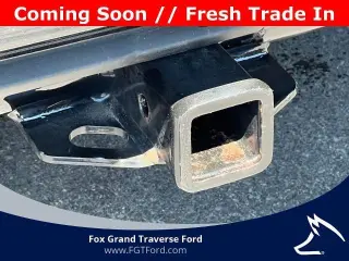 Ford Edge 2023 AWD ST-Line 4 puertas Crossover