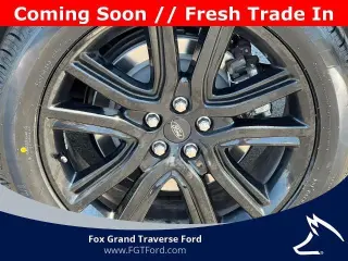 Ford Edge 2023 AWD ST-Line 4 puertas Crossover