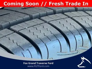 Ford Edge 2023 AWD ST-Line 4 puertas Crossover
