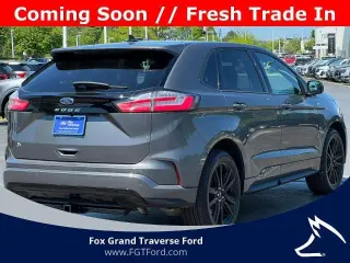 Ford Edge 2023 AWD ST-Line 4 puertas Crossover